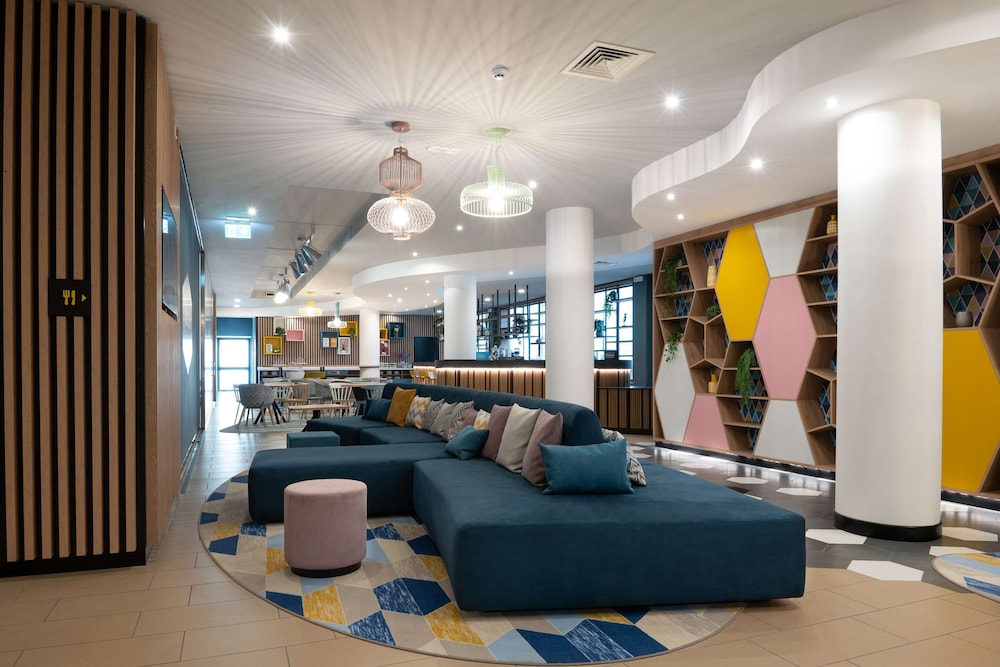 Hampton by Hilton Rome North Fiano Romano 59/79