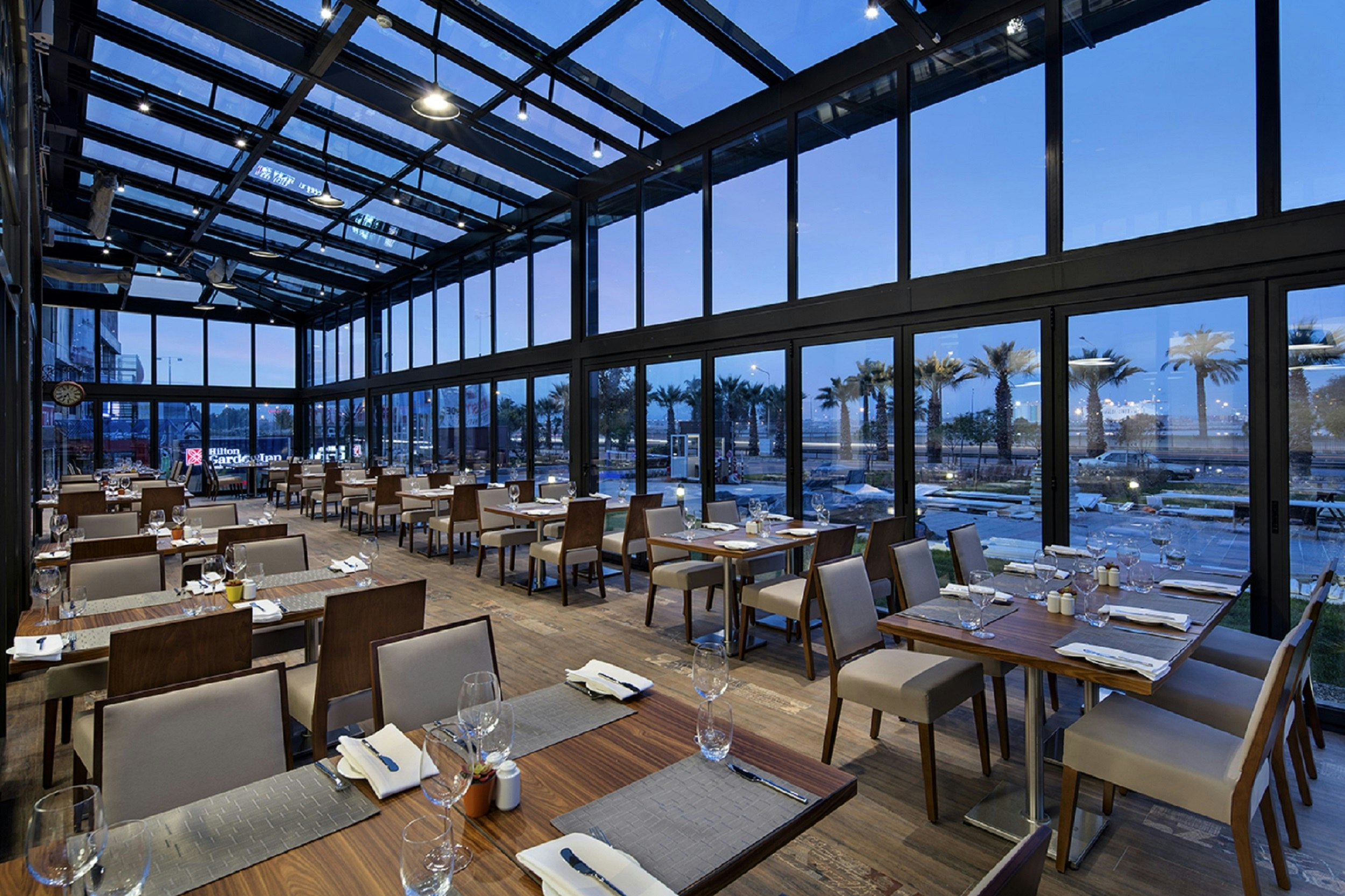 Hilton Garden Inn Izmir Bayrakli 8/20
