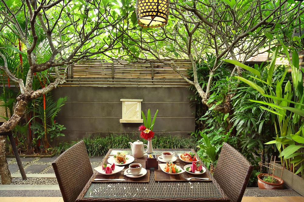 Nyuh Bali Villas 32/50