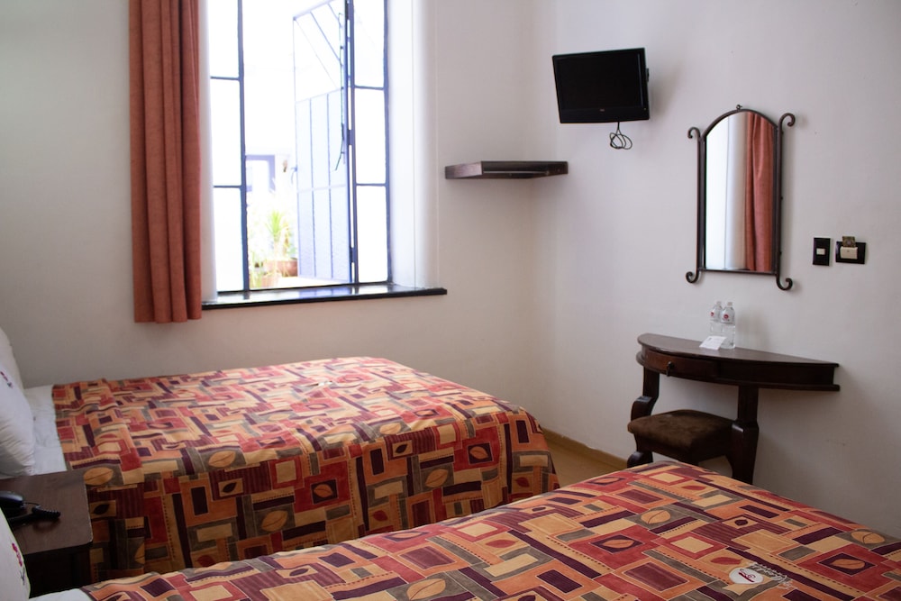 Hotel La Alhondiga 15/58