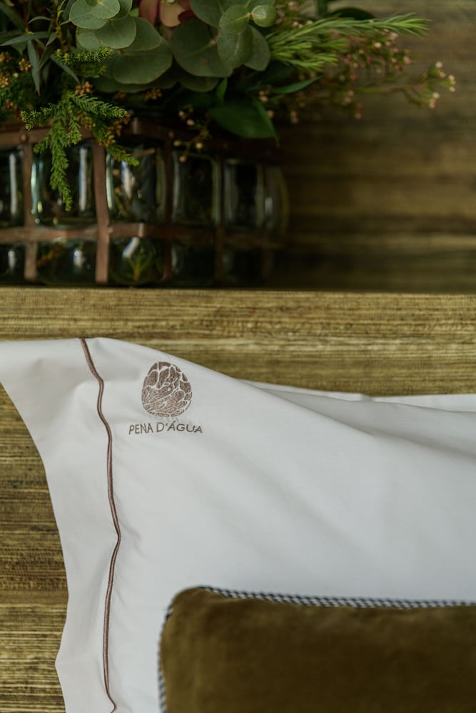 Pena D'Agua Boutique Hotel & Villas 26/43
