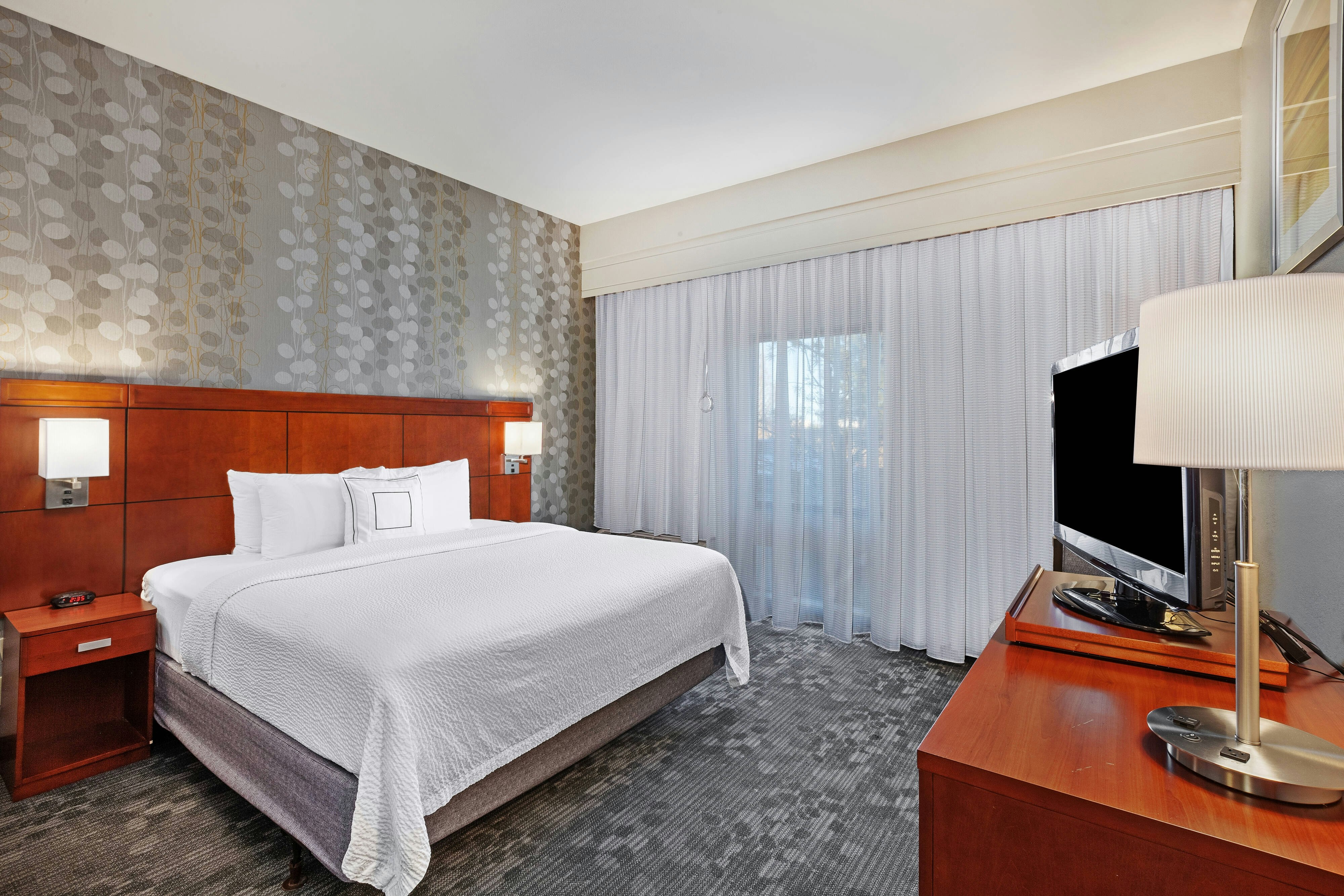 Courtyard Tulsa Woodland Hills 15/56