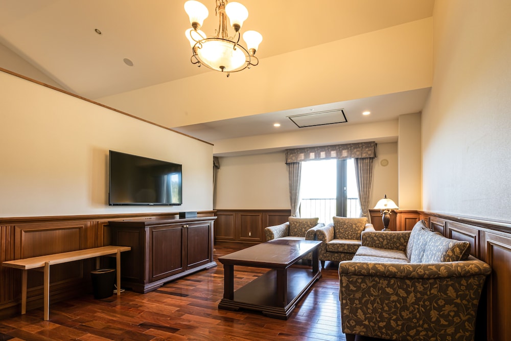 Higashikawa Asahidake Onsen Hotel Bear Monte 47/74