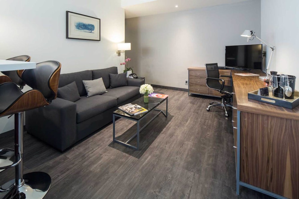 FlowSuites Polanco 26/38