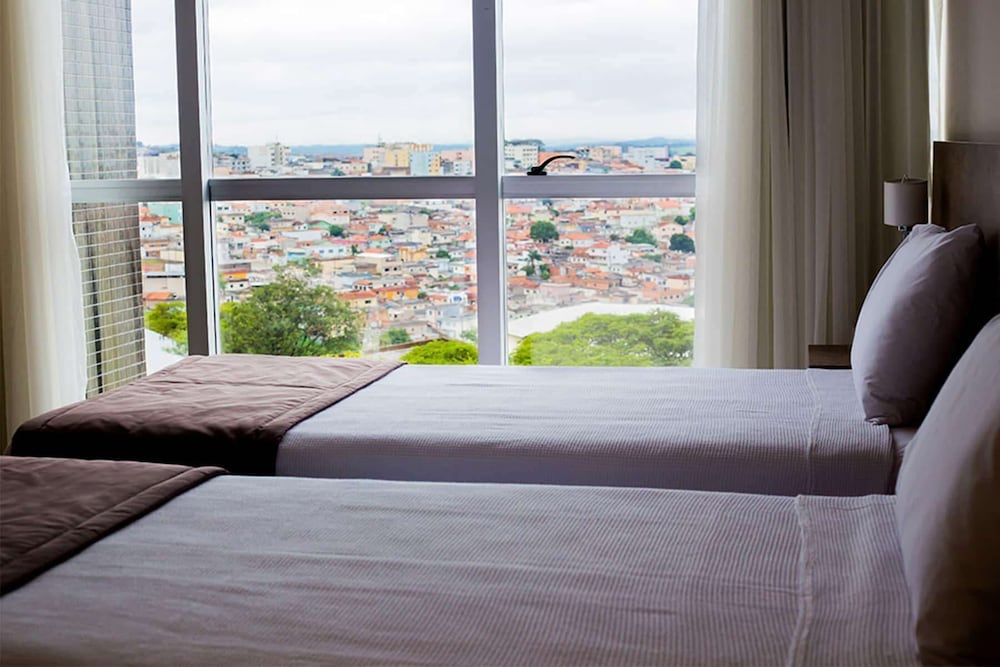 Tryp By Wyndham Varginha Cafe Royal 15/41