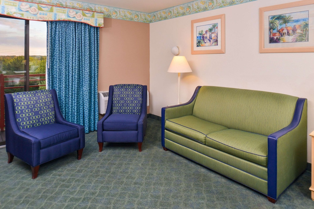 Atlantis Family Waterpark Hotel, an Ascend Collection Hotel 37/60