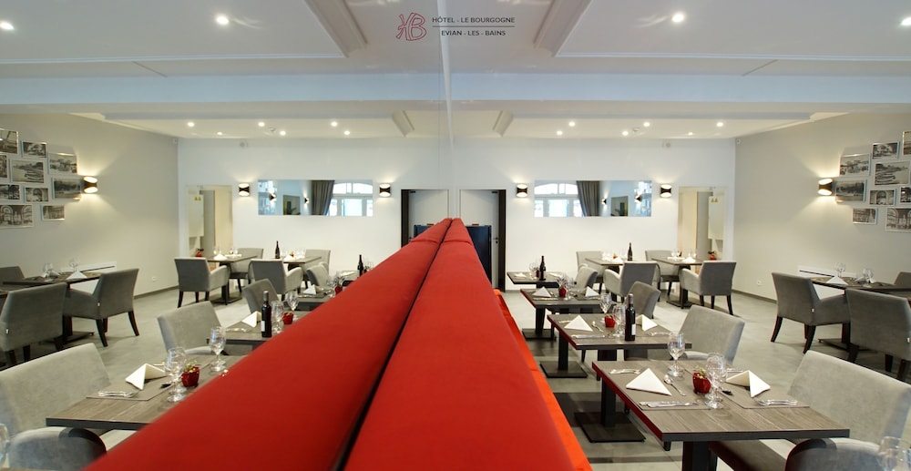 MINOTEL LE BOURGOGNE 40/55