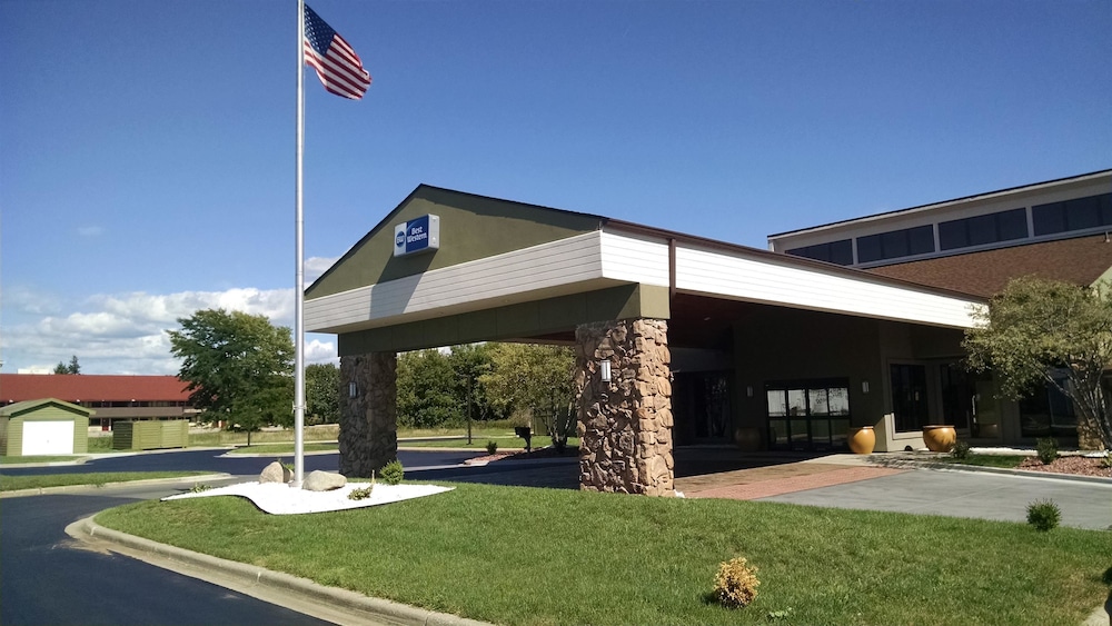 Best Western Benton Harbor-St. Joseph 1/43