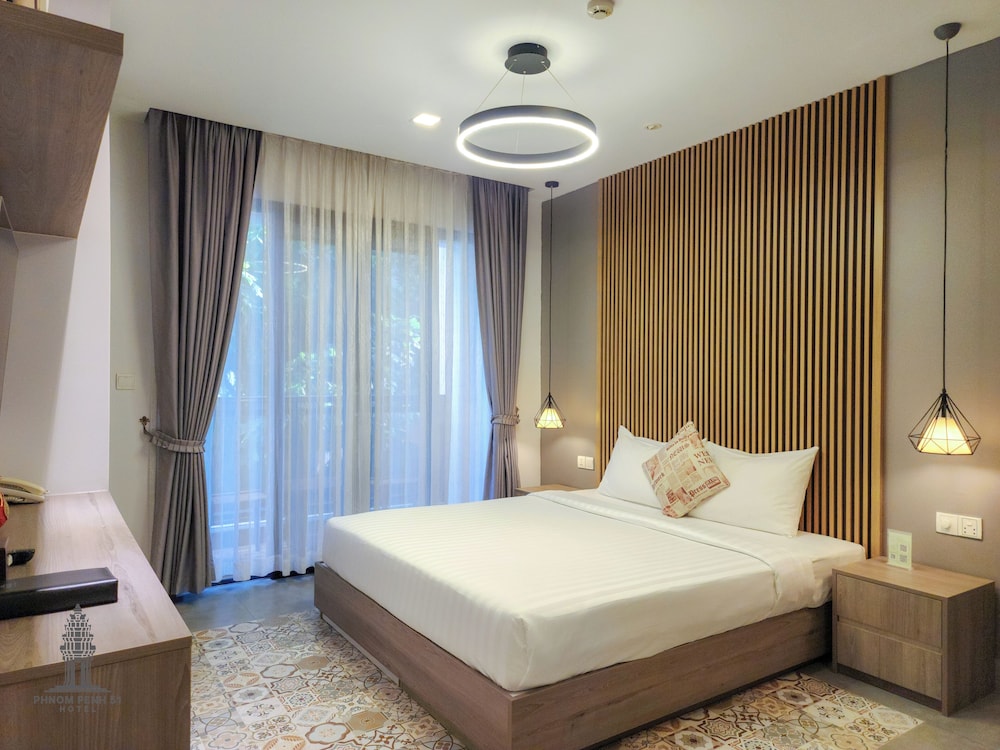 Phnom Penh 51 Hotel & Residences 17/50