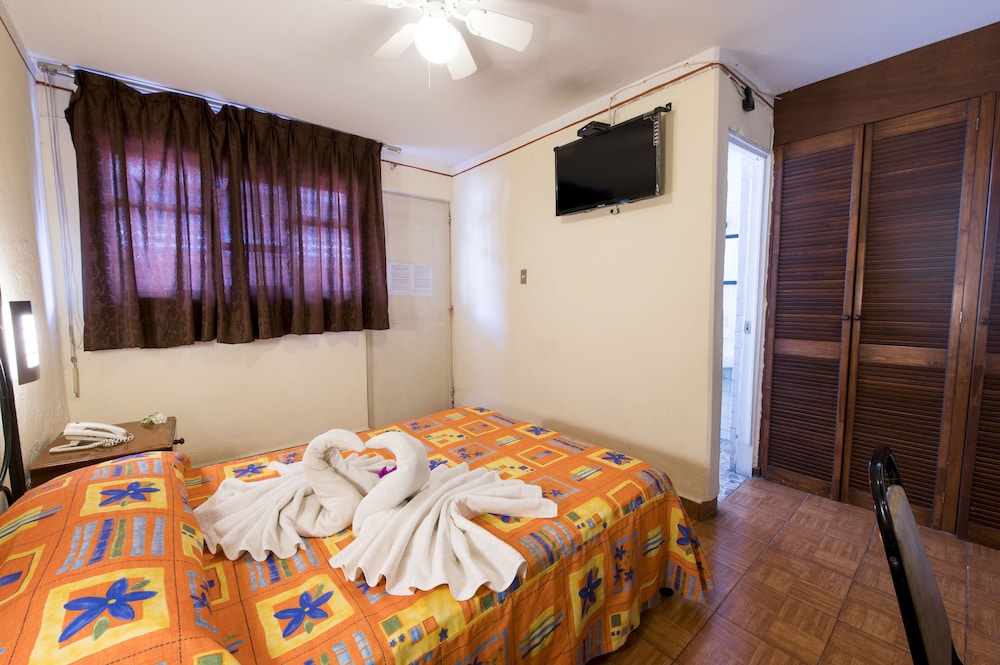 Hotel Arisa Oaxaca 5/28