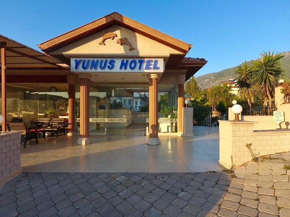 Yunus Hotel Fethiye 60/62
