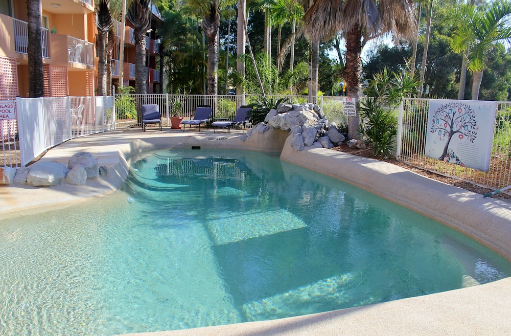 Rainbow Sands Resort 25/29