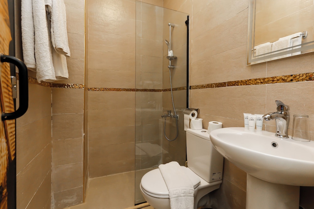 Giza Pyramids View Inn 48/50