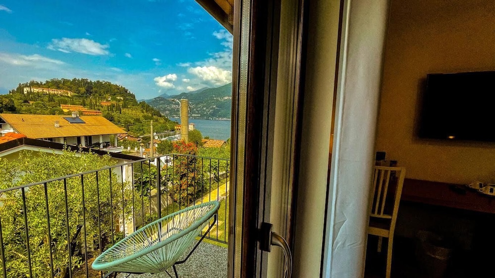 Charming Bellagio Boutique Hotel 3/34