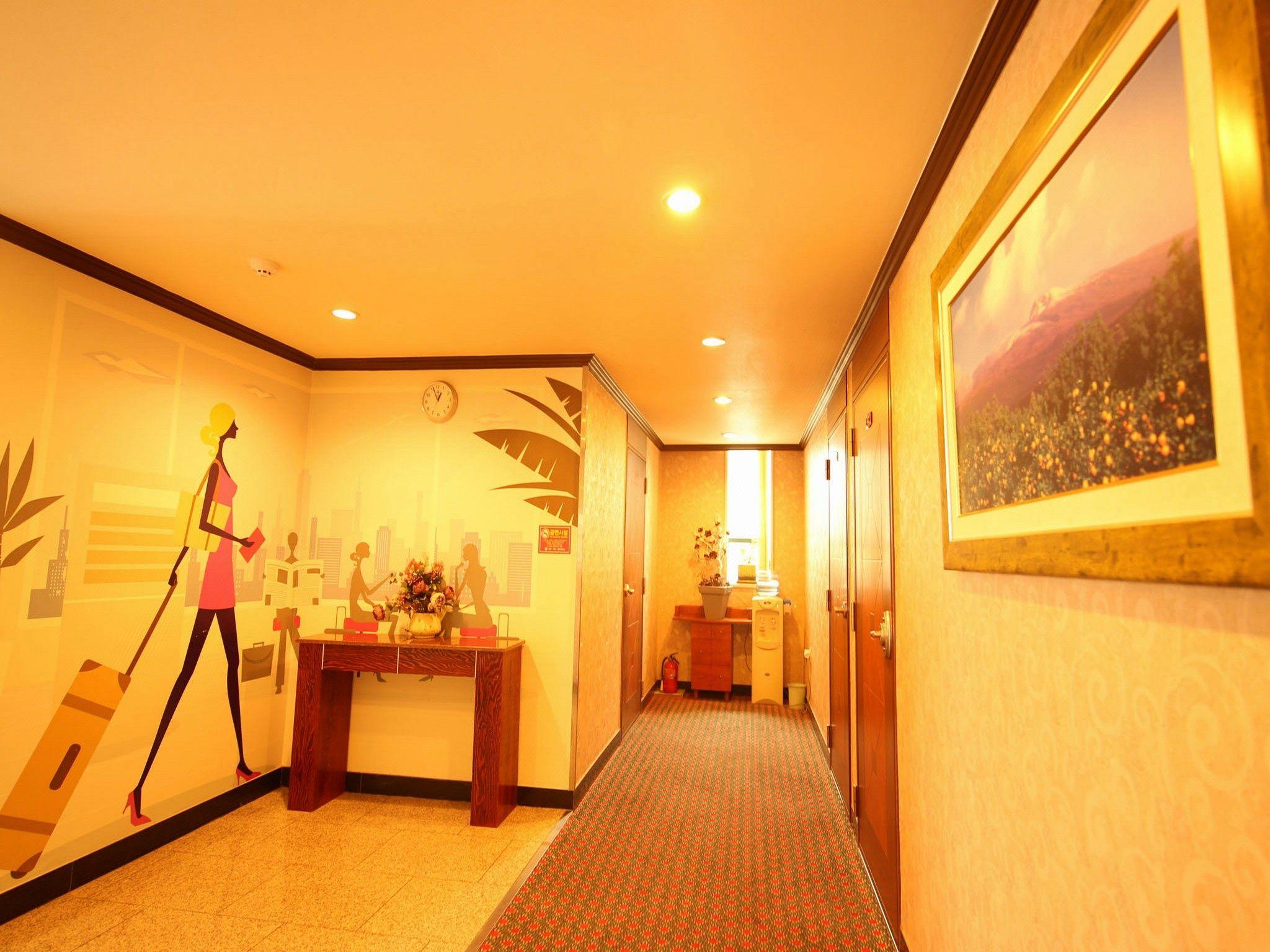 Goodstay Nulsong Parktel 23/28