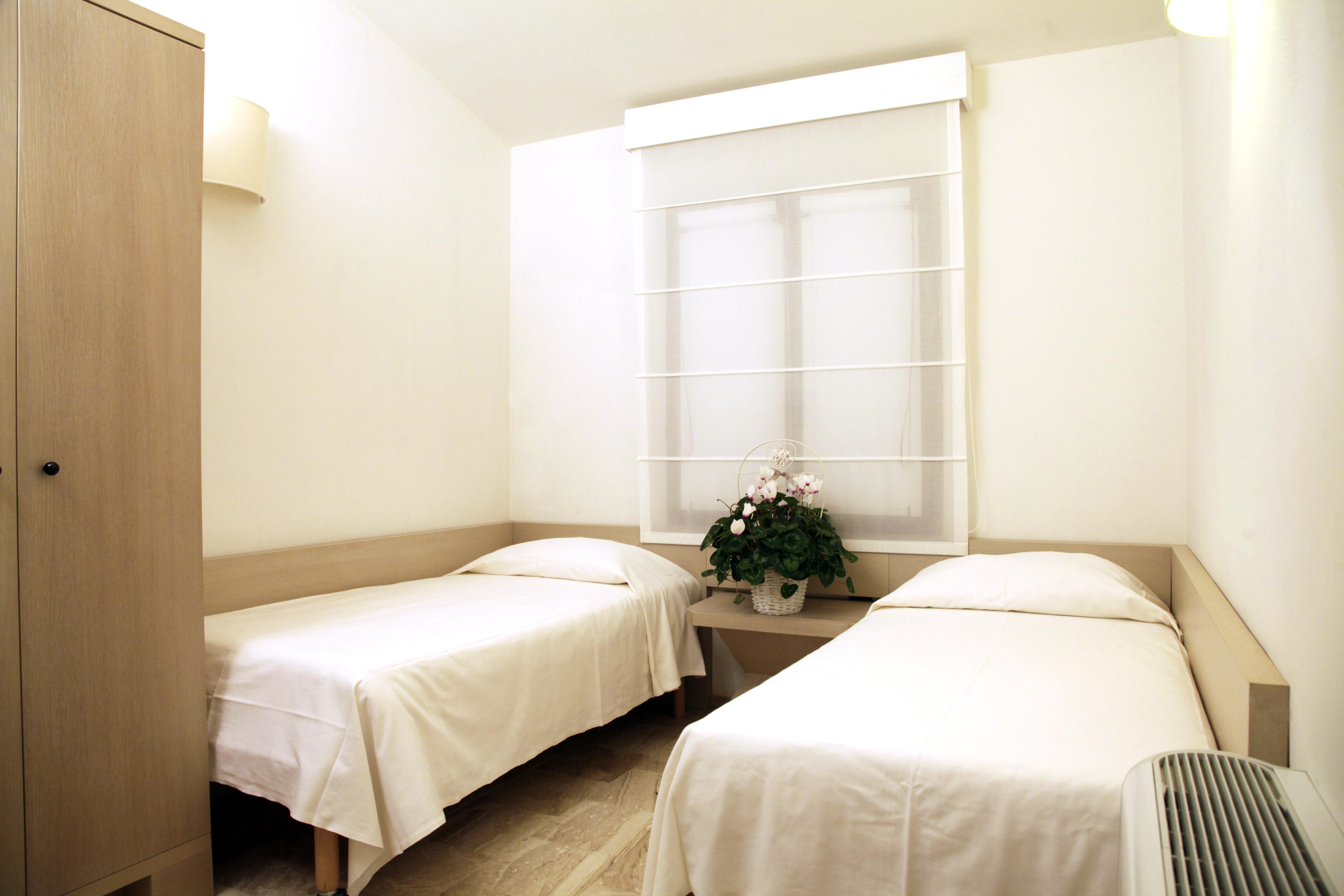 2 Bedrooms, Apartment, Terrace