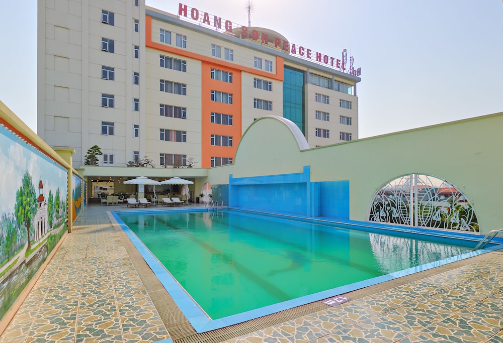 Hoang Son Peace Hotel 67/71