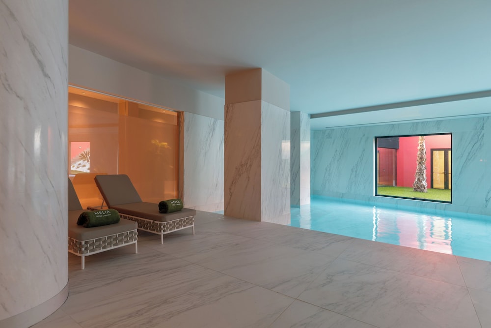 Melia Sao Joao da Madeira 39/55