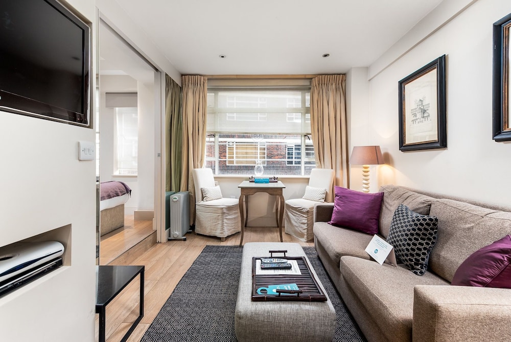 Nell Gwynn House Apartments 41/63