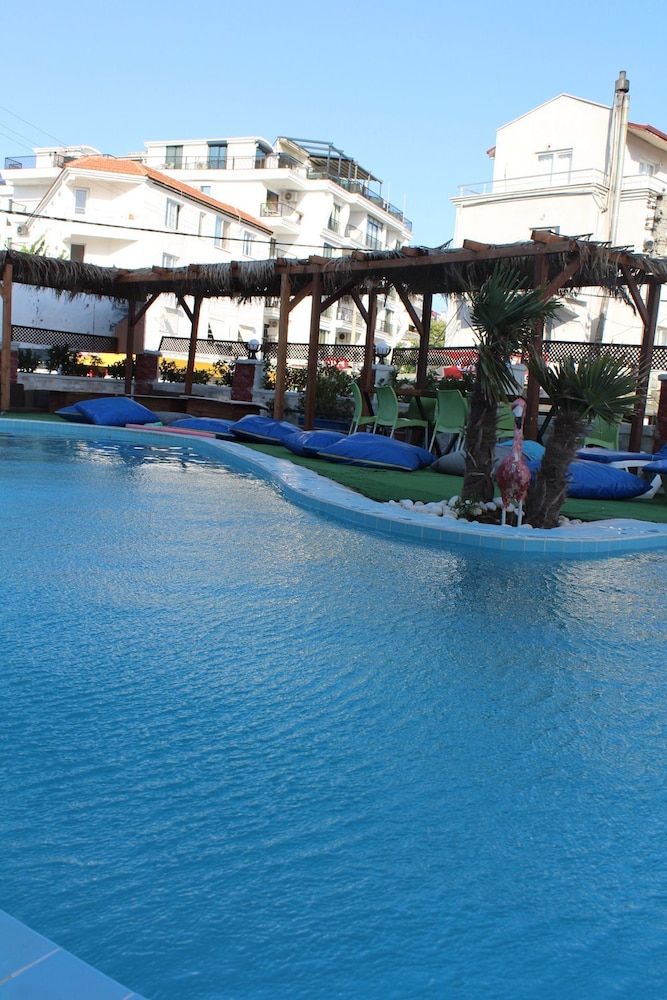 Club Urgench Hotel 14/17