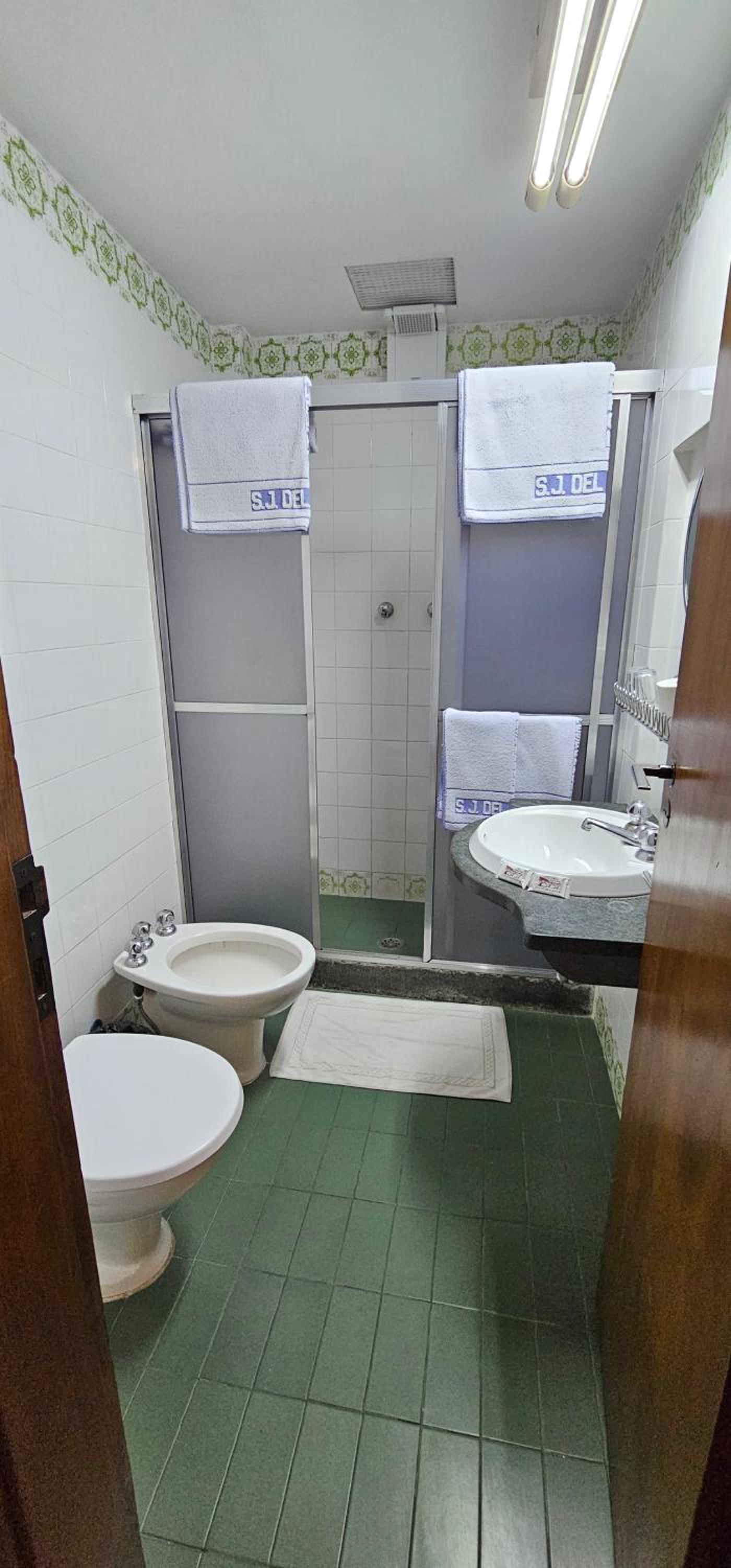 Hotel Ponte Real 46/47