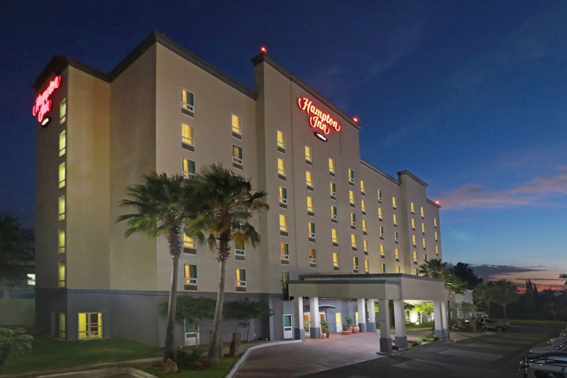 Hampton Inn by Hilton Guadalajara-Aeropuerto 2/47
