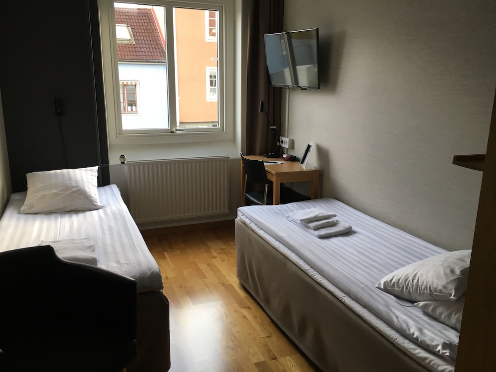 Hotell Svanen 31/56