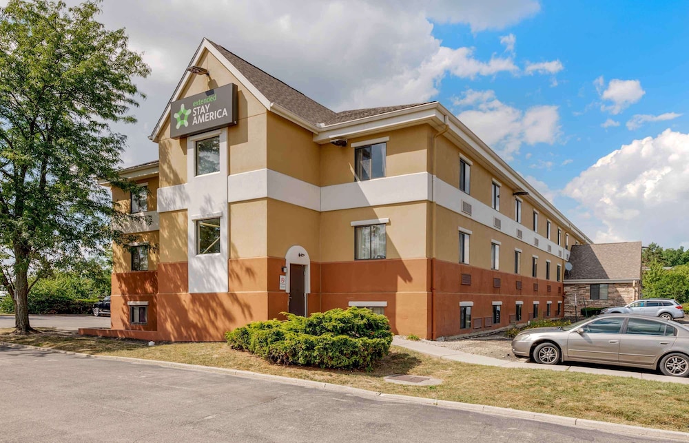 Extended Stay America Dayton - South 2/53