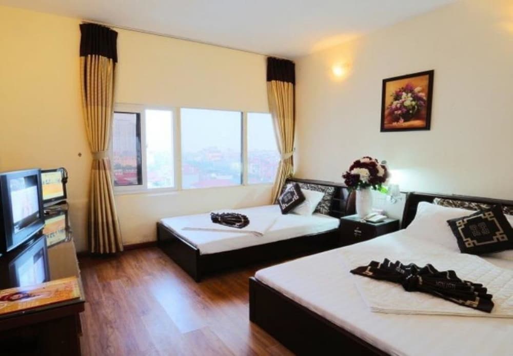 A25 Hotel Doi Can 14/36