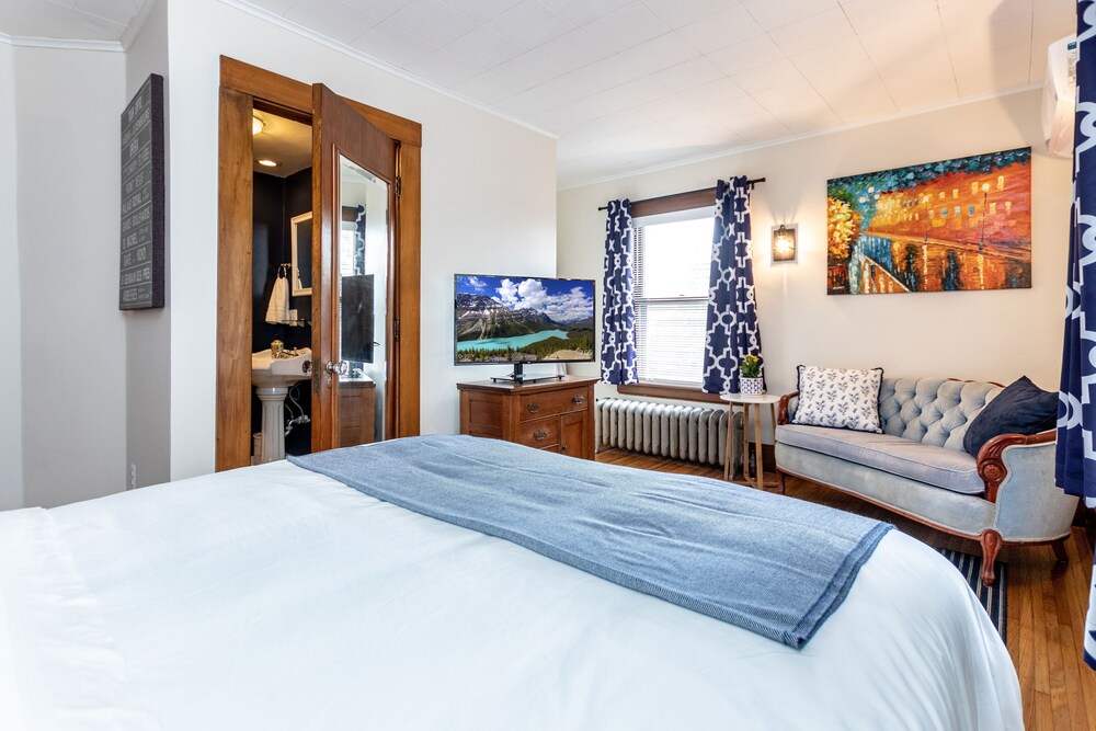 The Butler House Bed and Breakfast 14/50