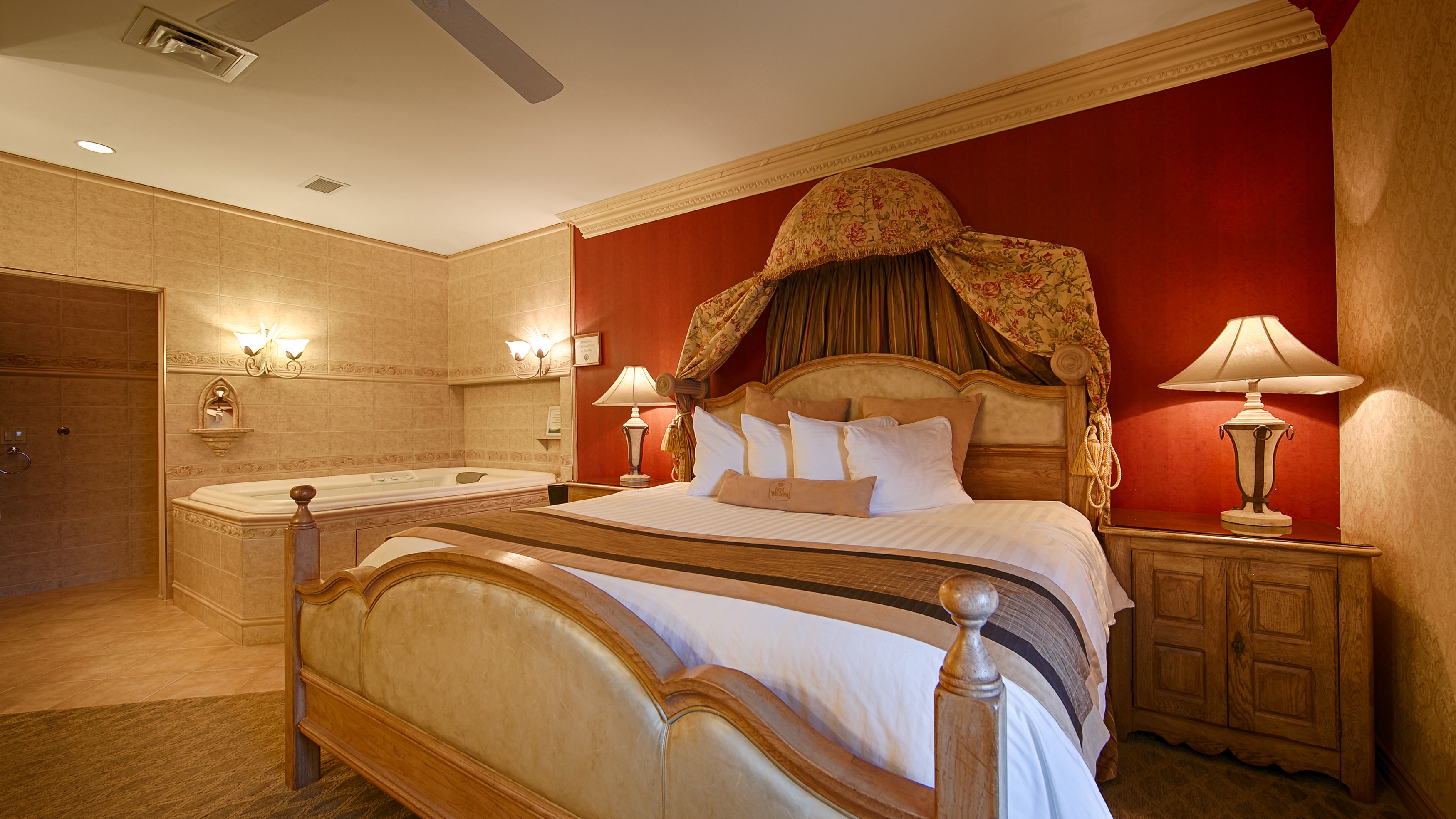 Best Western Plus Fireside Inn 17/79