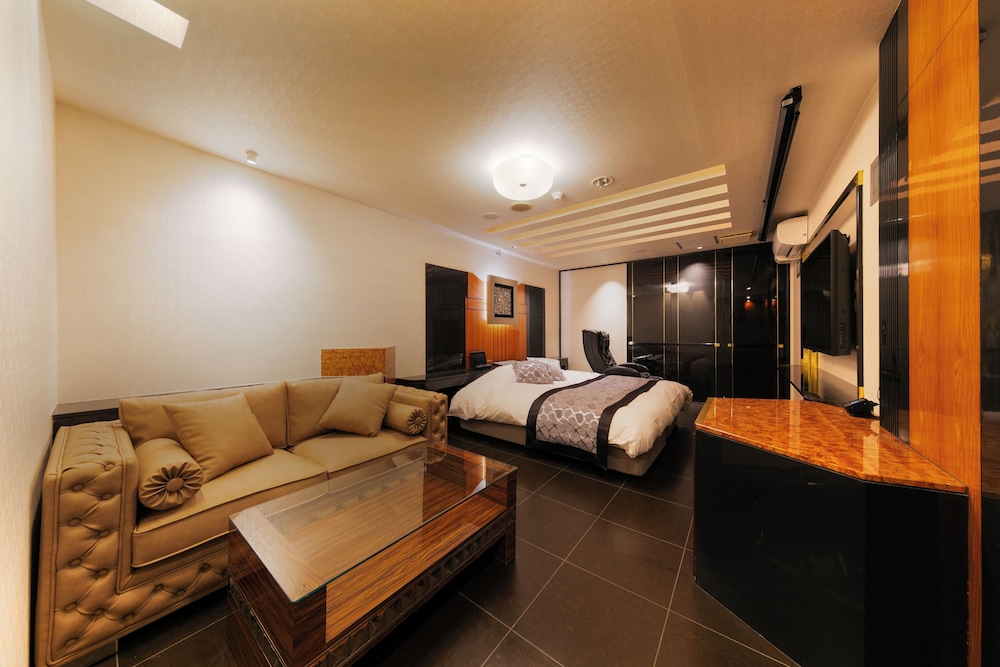 Hotel Eldia Modern Kobe(Adult Only) 28/60