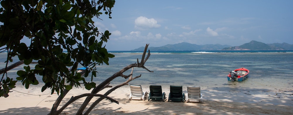 Le Relax Self Catering Apartment 29/35