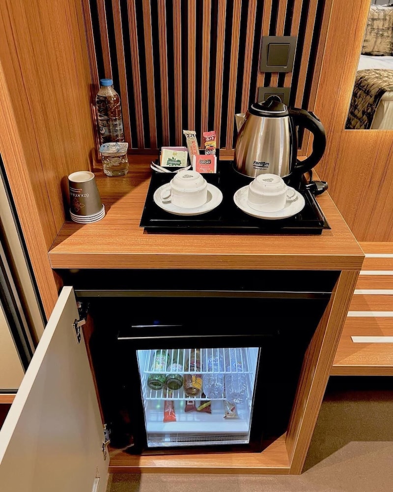 Ozkaya Otel 32/49