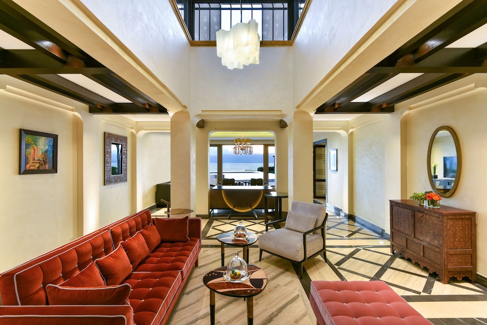 Kempinski Hotel Ishtar Dead Sea 49/78