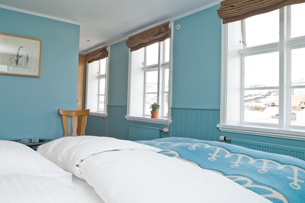 Hotel Egilsen 5/18