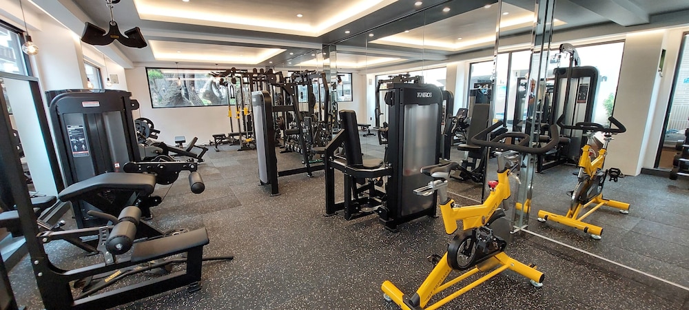 Aria Hotel Seosan 44/69