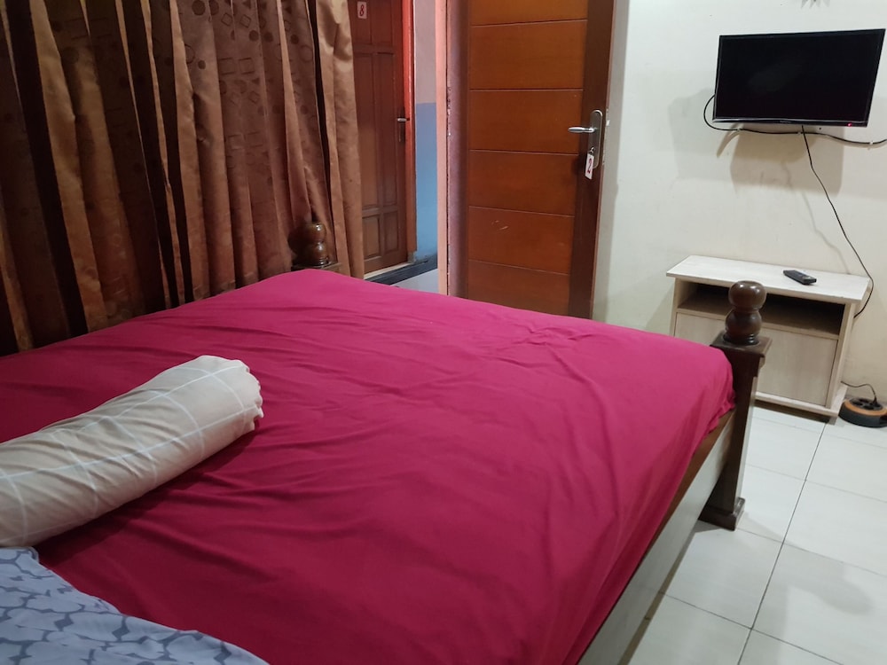 Hotel Alifah 1 Syariah 7/16