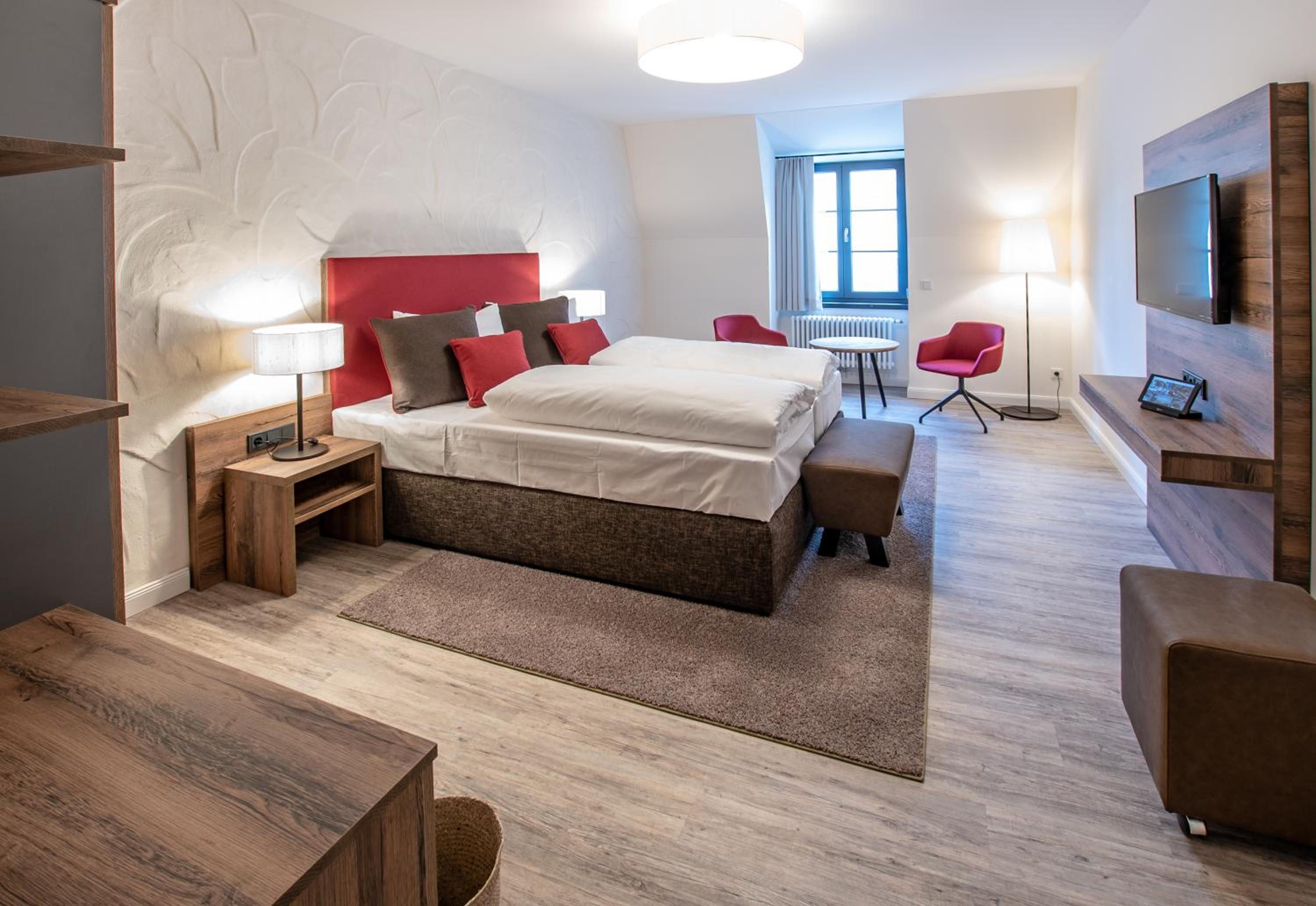 Spreewelten Hotel 31/65