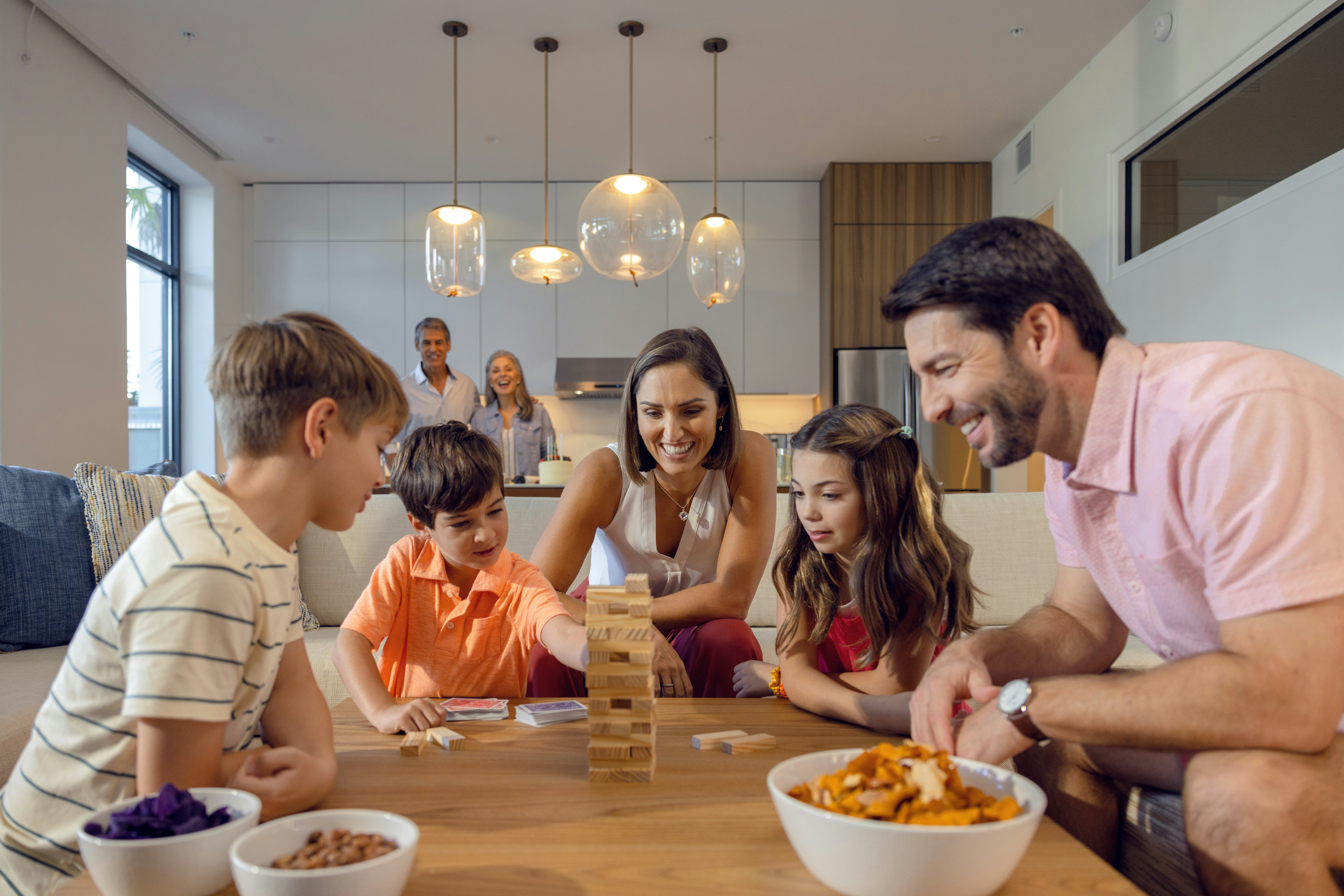 Villas of Grand Cypress 24/38