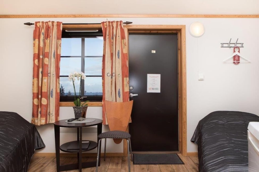 Aalesund Airport Hotel 18/34