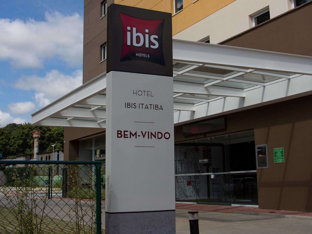 Ibis Itatiba 7/50