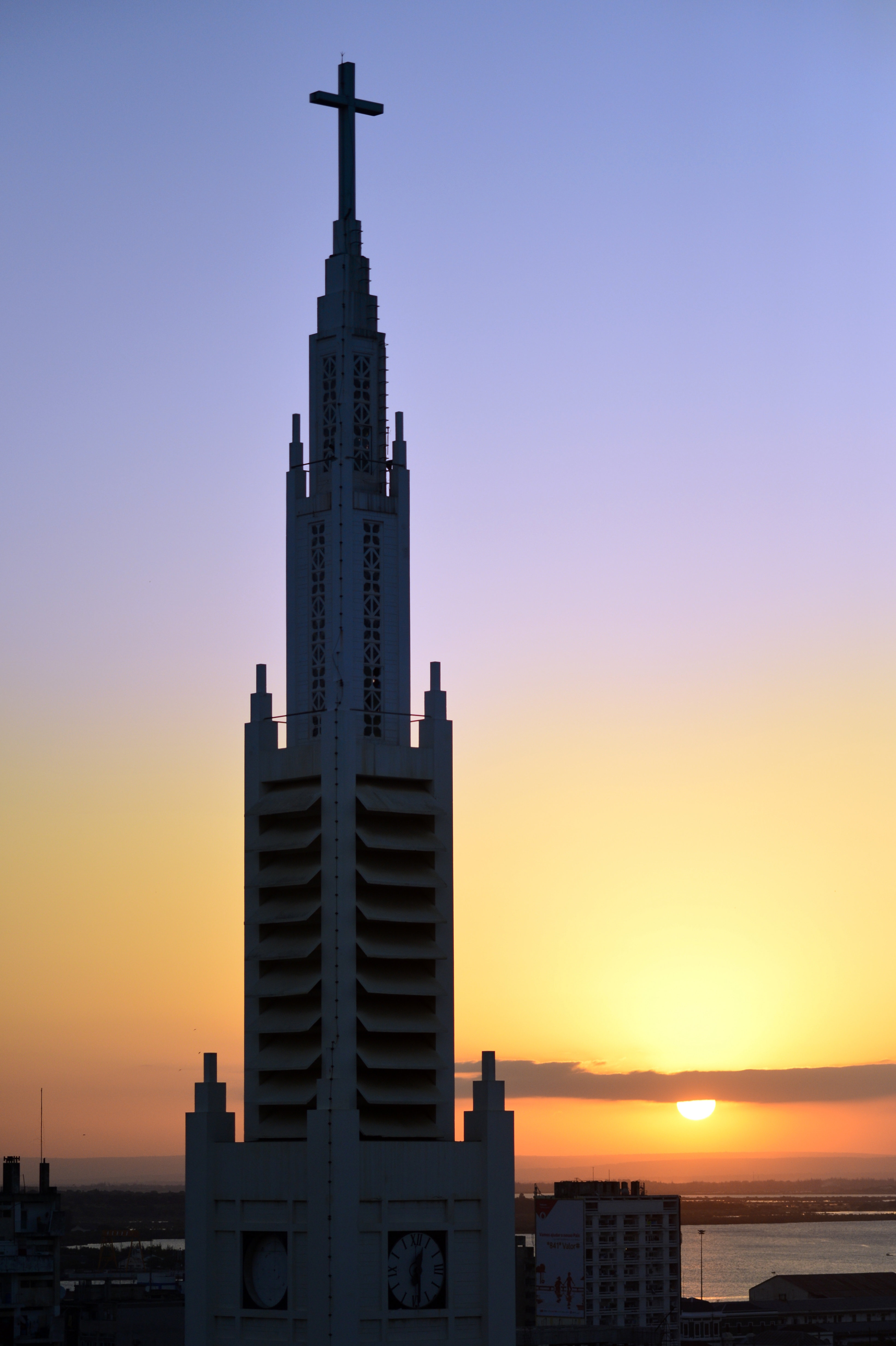 Pestana Rovuma 58/60
