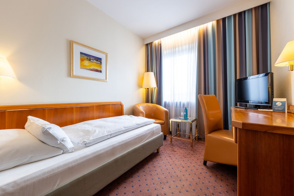 Trip Inn Hotel Esplanade 13/71