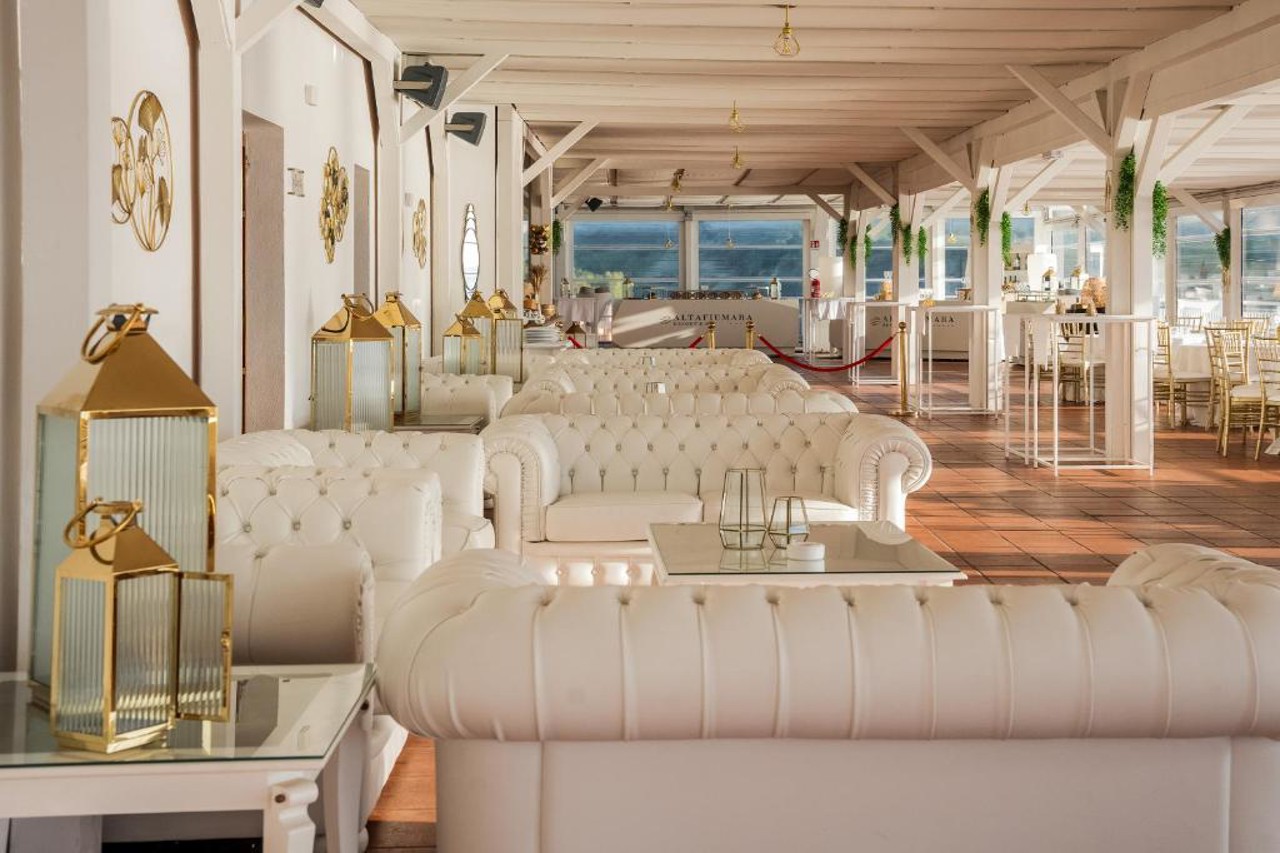 Altafiumara Resort & Spa 28/36