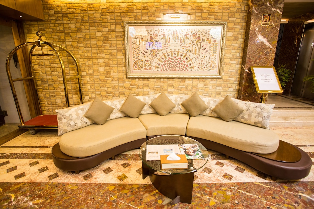 Shinepukur Suites 20/29