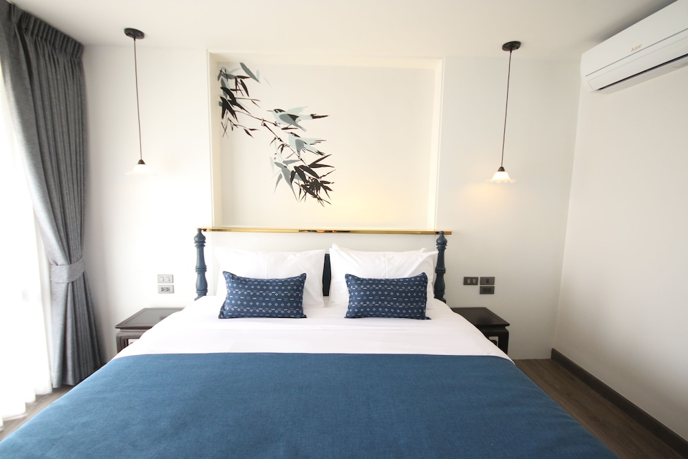 Saran Boutique Hotel Thapae 11/46