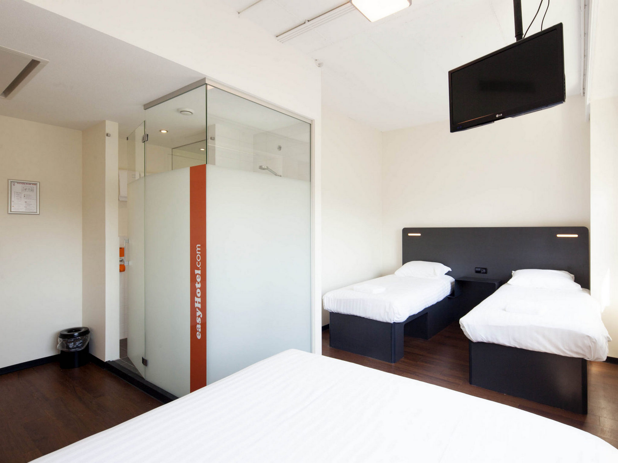Family Triple Room