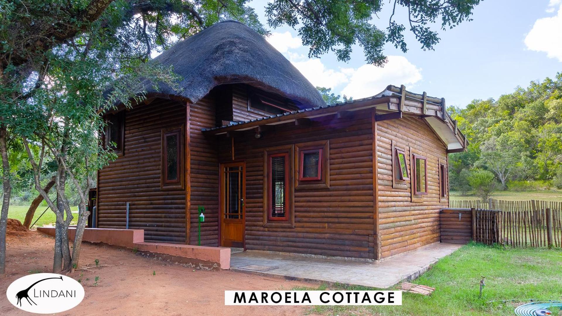Lindani Lodges 1/50