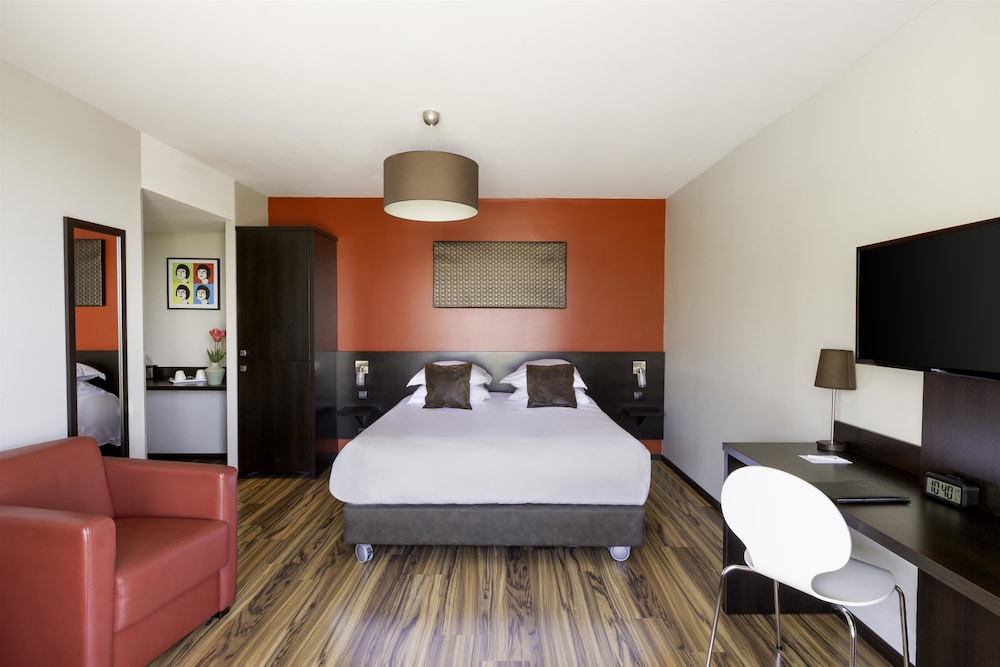Best Western Park Hotel Geneve-Thoiry 19/55
